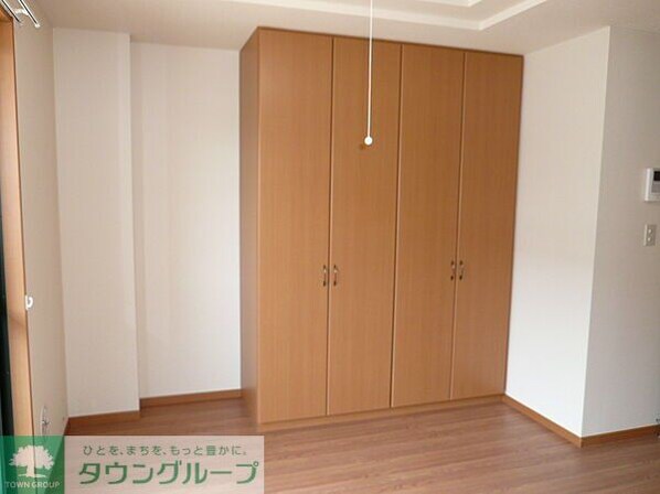 エルマルムの物件内観写真